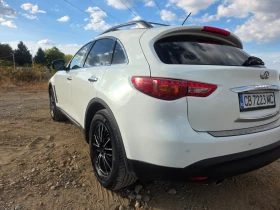 Infiniti QX70 QX70S AWD Premium | Mobile.bg � ����� ������ 7