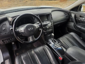 Infiniti QX70 QX70S AWD Premium | Mobile.bg � ����� ������ 14