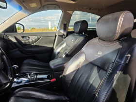 Infiniti QX70 QX70S AWD Premium | Mobile.bg � ����� ������ 16