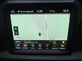 Jeep Wrangler SAHARA * CARFAX * АВТОКРЕДИТ *  | Auto.bg — изображение 10