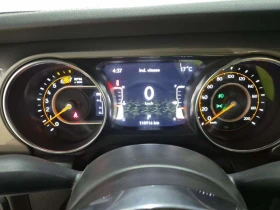 Jeep Wrangler SAHARA * CARFAX * АВТОКРЕДИТ *  | Auto.bg — изображение 8
