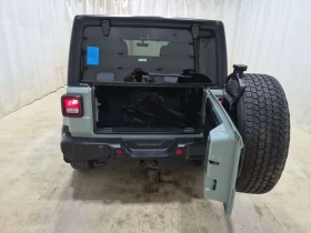 Jeep Wrangler SAHARA * CARFAX * АВТОКРЕДИТ *  | Auto.bg — изображение 17