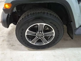 Jeep Wrangler SAHARA * CARFAX * АВТОКРЕДИТ *  | Auto.bg — изображение 5