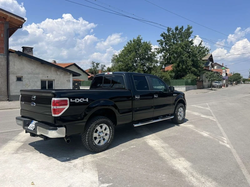 Ford F150, снимка 11 - Автомобили и джипове - 47151160