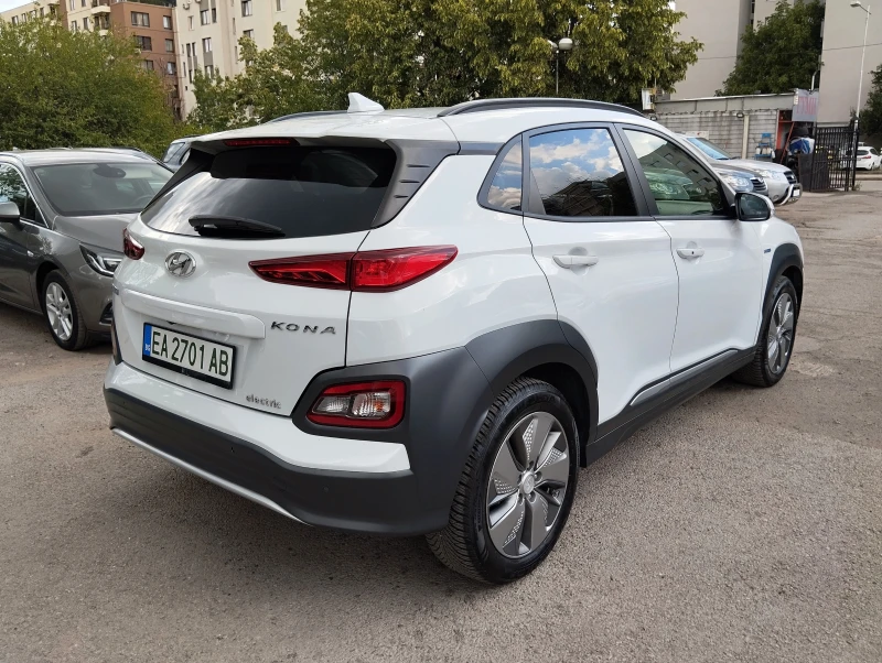 Hyundai Kona PREMIUM 64Kw, снимка 6 - Автомобили и джипове - 46884869