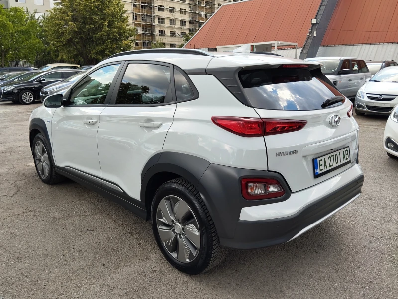 Hyundai Kona PREMIUM 64Kw, снимка 5 - Автомобили и джипове - 46884869