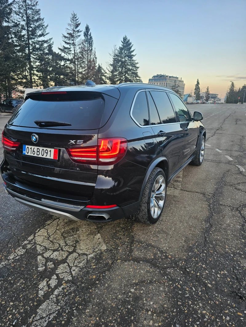 BMW X5, снимка 4 - Автомобили и джипове - 48909614