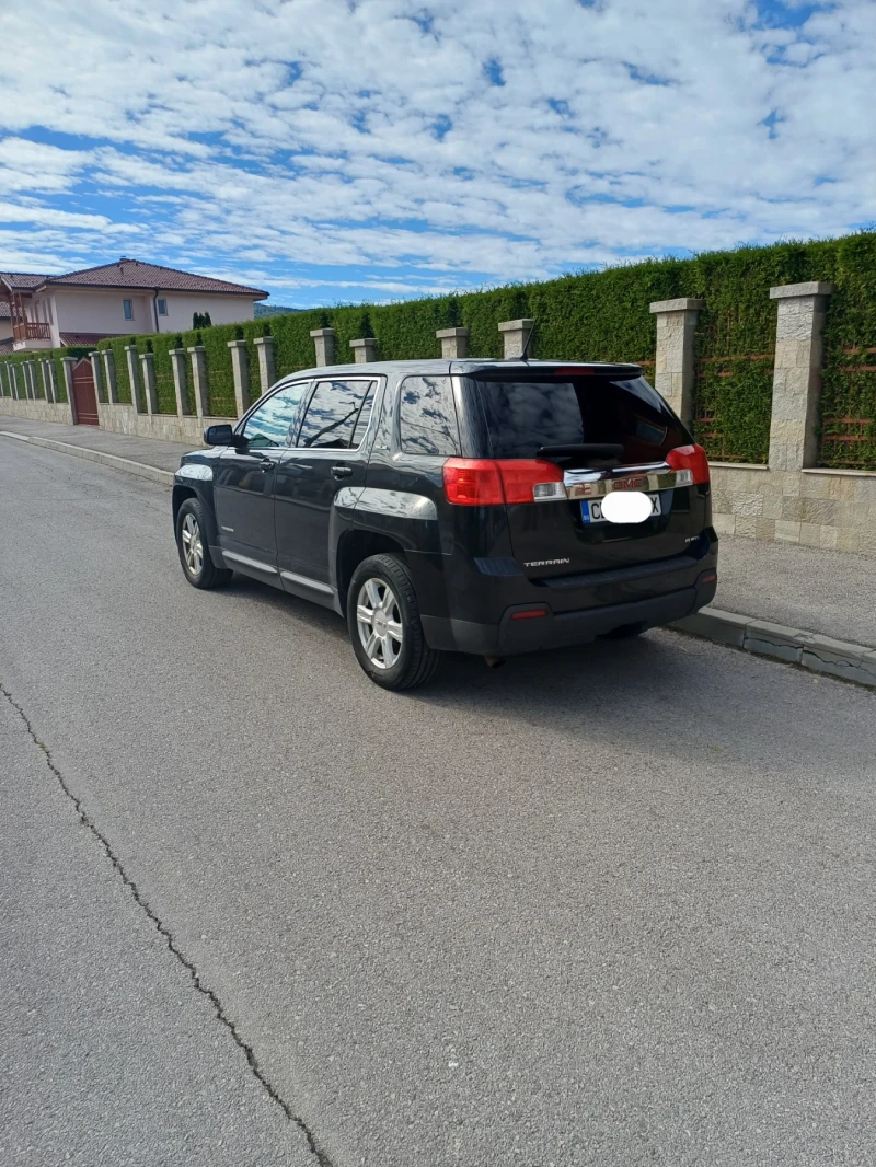 Jeep Grand cherokee GMC закупен от Руското посолство , снимка 2 - Автомобили и джипове - 52160837