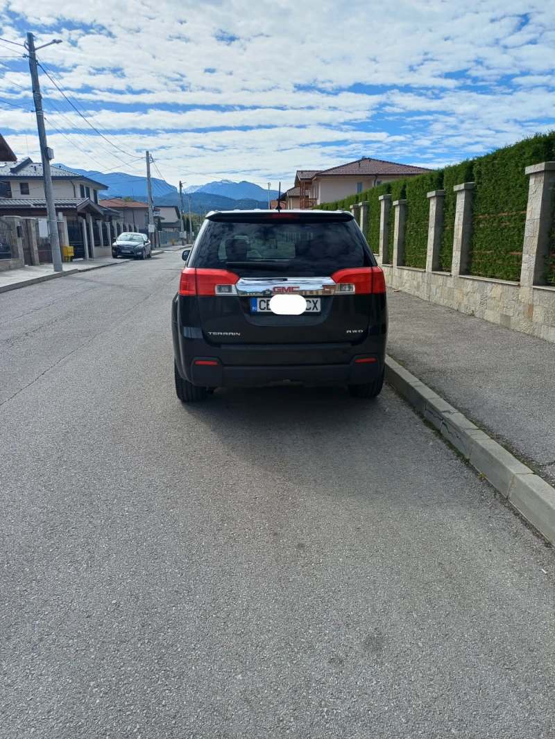 Jeep Grand cherokee GMC закупен от Руското посолство , снимка 4 - Автомобили и джипове - 52160837