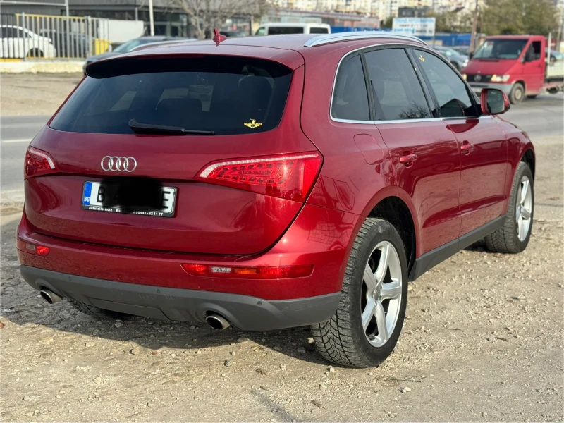 Audi Q5, снимка 2 - Автомобили и джипове - 52292372