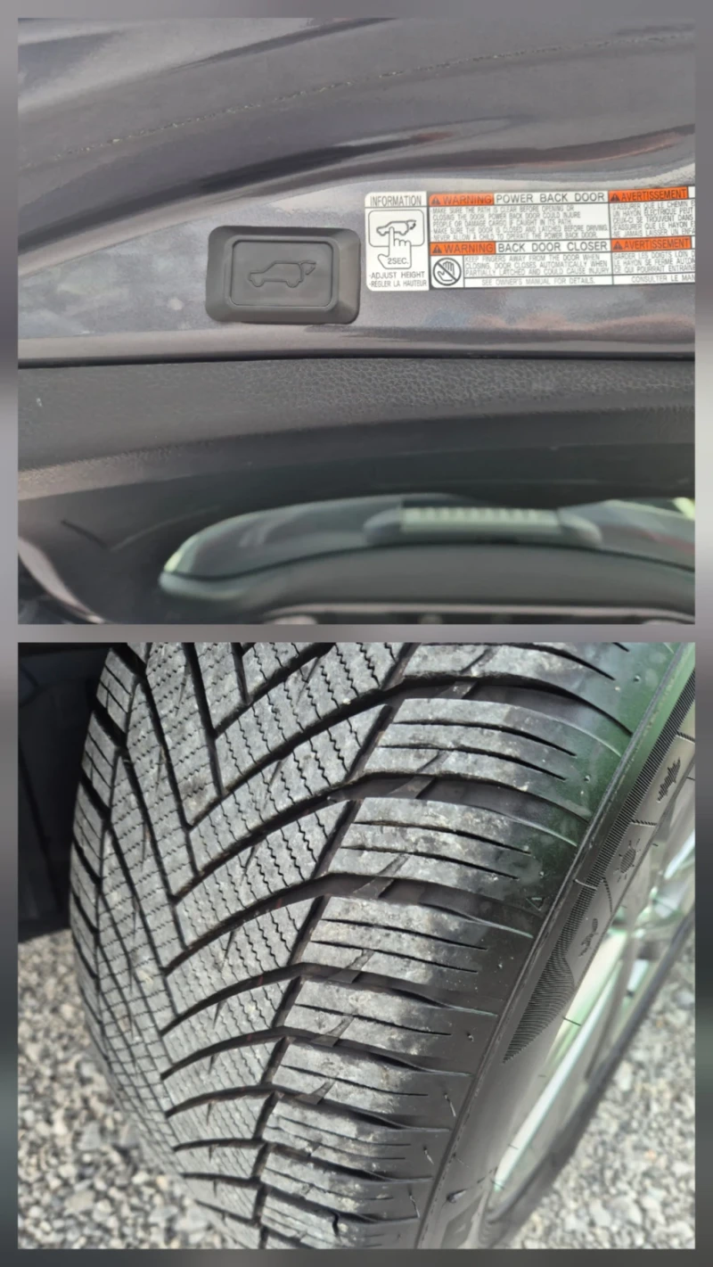 Toyota Rav4 2.0 D4D, снимка 14 - Автомобили и джипове - 52665394