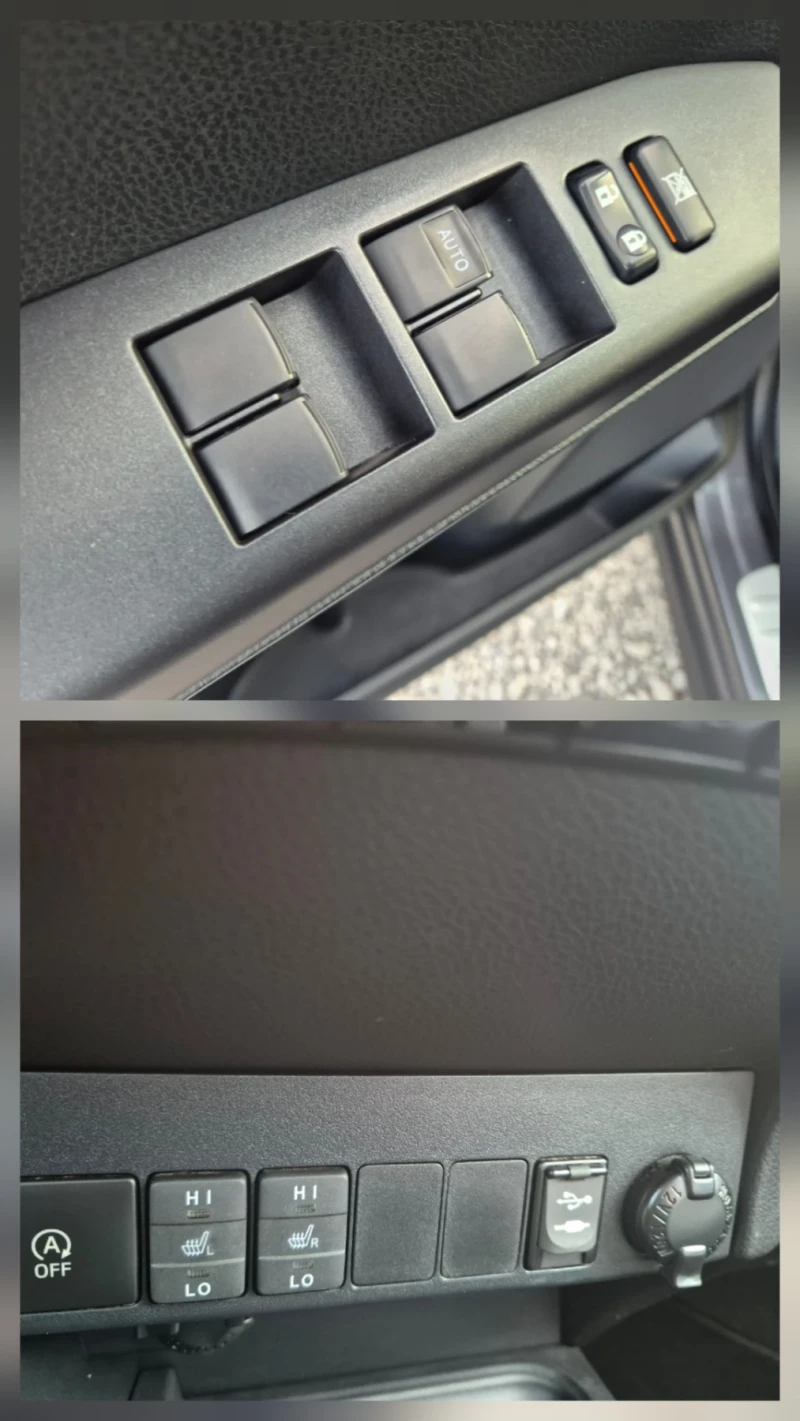 Toyota Rav4 2.0 D4D, снимка 12 - Автомобили и джипове - 52665394