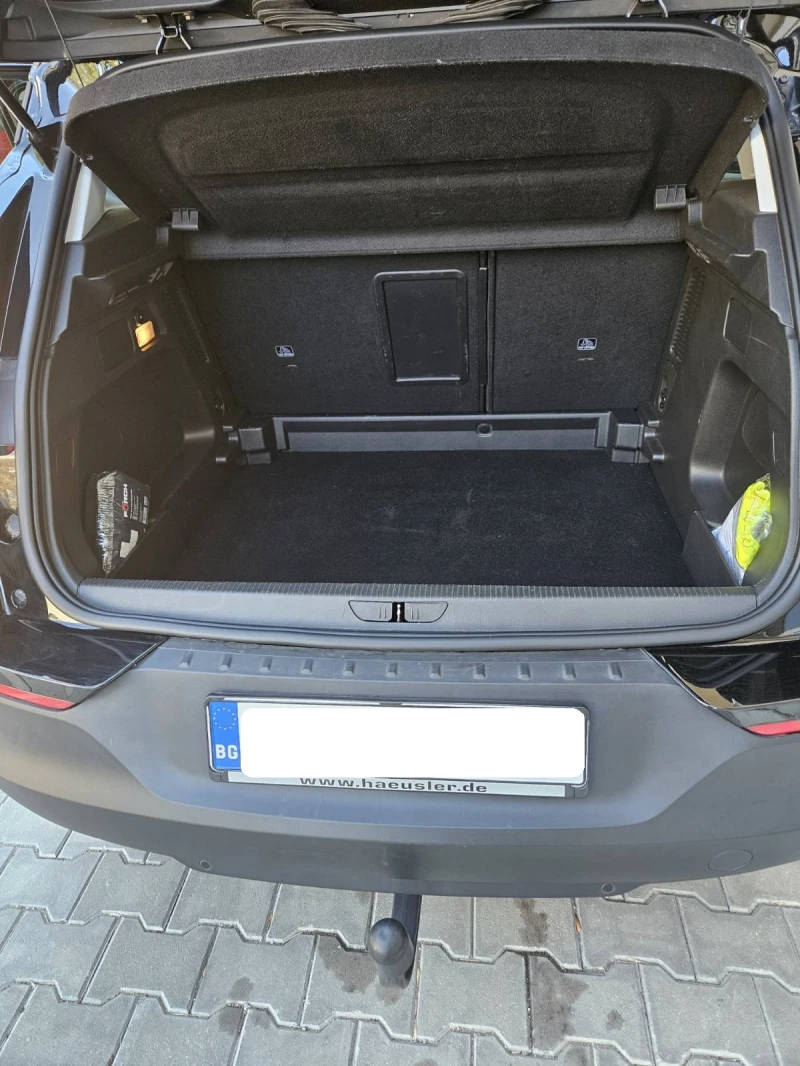 Opel Grandland X 1.5D Automatic 2023 Business Edition, снимка 15 - Автомобили и джипове - 52676471