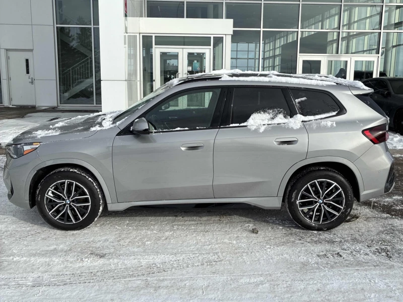 BMW X1 CARFAX* АВТОФИНАНСИРАНЕ* БЕЗ ПЪРВОНАЧАЛНА ВНОСКА* , снимка 2 - Автомобили и джипове - 52934404