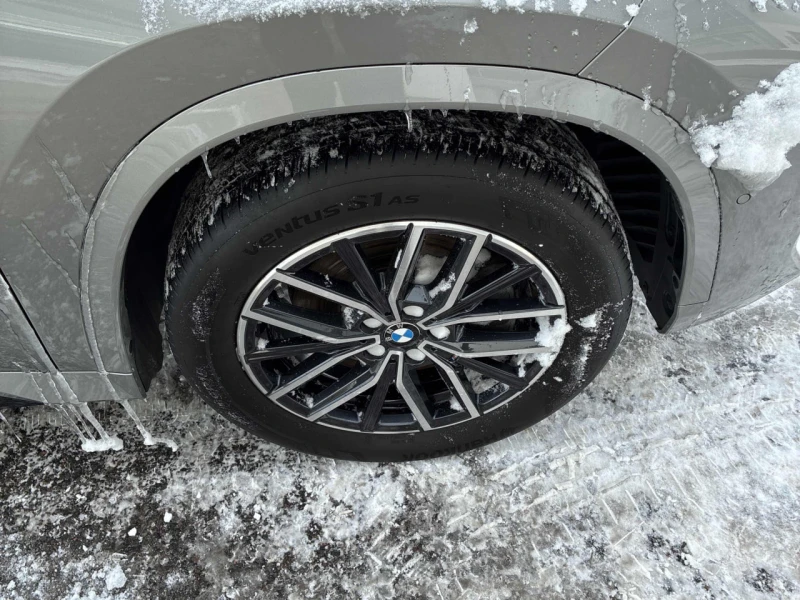 BMW X1 CARFAX* АВТОФИНАНСИРАНЕ* БЕЗ ПЪРВОНАЧАЛНА ВНОСКА* , снимка 8 - Автомобили и джипове - 52934404