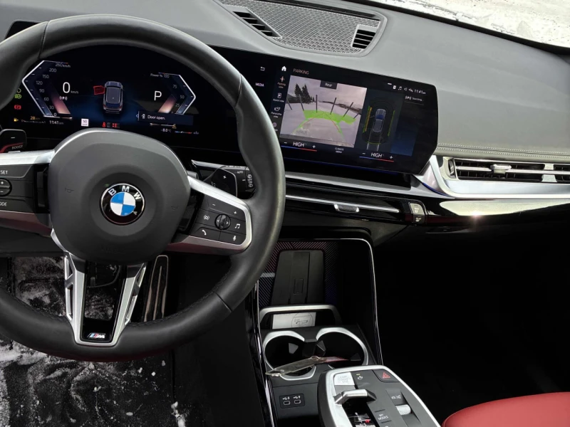 BMW X1 CARFAX* АВТОФИНАНСИРАНЕ* БЕЗ ПЪРВОНАЧАЛНА ВНОСКА* , снимка 10 - Автомобили и джипове - 52934404