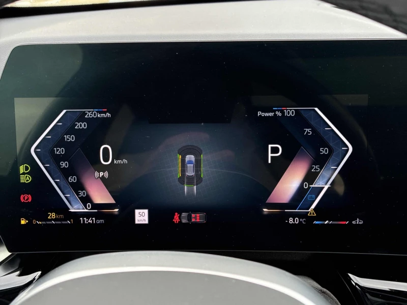 BMW X1 CARFAX* АВТОФИНАНСИРАНЕ* БЕЗ ПЪРВОНАЧАЛНА ВНОСКА* , снимка 9 - Автомобили и джипове - 52934404