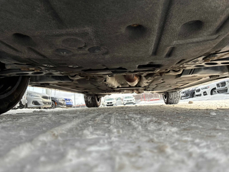 BMW X1 CARFAX* АВТОФИНАНСИРАНЕ* БЕЗ ПЪРВОНАЧАЛНА ВНОСКА* , снимка 12 - Автомобили и джипове - 52934404