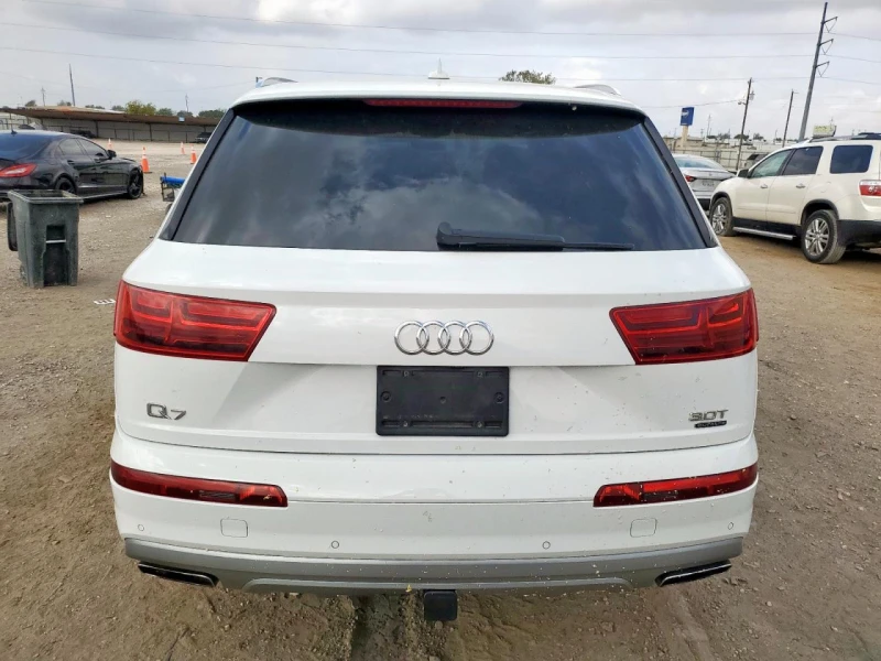 Audi Q7 * PRESTIGE* , снимка 5 - Автомобили и джипове - 53342821