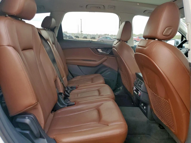 Audi Q7 * PRESTIGE* , снимка 12 - Автомобили и джипове - 53342821