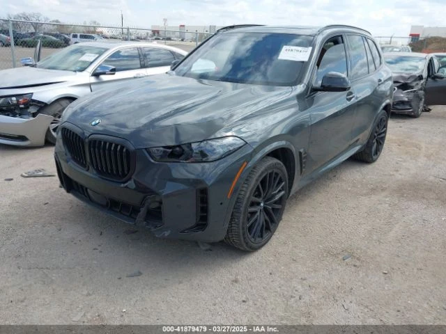 BMW X5 XDRIVE40I CARFAX АВТО КРЕДИТ  - изображение 3
