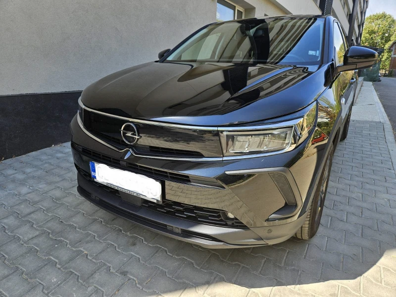 Opel Grandland X 1.5D Automatic 2023 Business Edition - 29900 лв. / 15287.63 € - 55089247 1