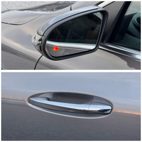 Mercedes-Benz GLA 250AMG Panorama Distr Keyless Head-up Cam360, снимка 15 - Автомобили и джипове - 54062629