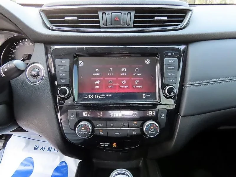 Nissan X-trail 2.5 Smart 2Wd | Mobile.bg � ����������� 13