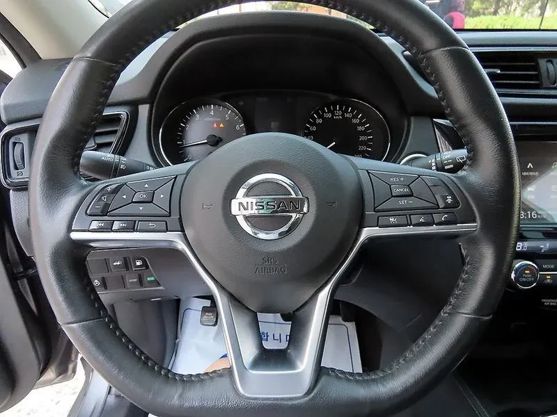 Nissan X-trail 2.5 Smart 2Wd | Mobile.bg � ����������� 8