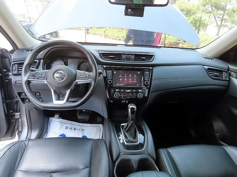Nissan X-trail 2.5 Smart 2Wd | Mobile.bg � ����������� 7