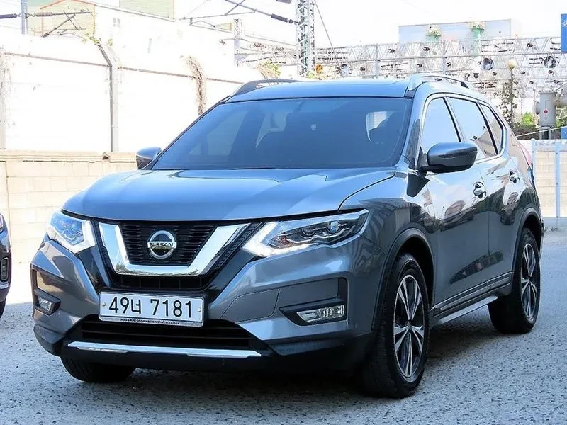 Nissan X-trail 2.5 Smart 2Wd | Mobile.bg � ����������� 2