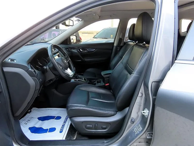 Nissan X-trail 2.5 Smart 2Wd | Mobile.bg � ����������� 5