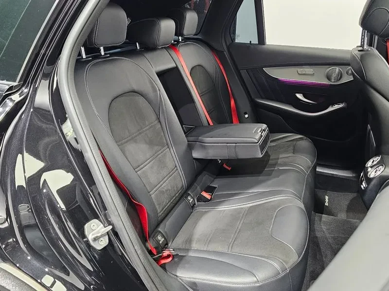 Mercedes-Benz GLC 63 AMG 4Matic+  | Mobile.bg � ����������� 12