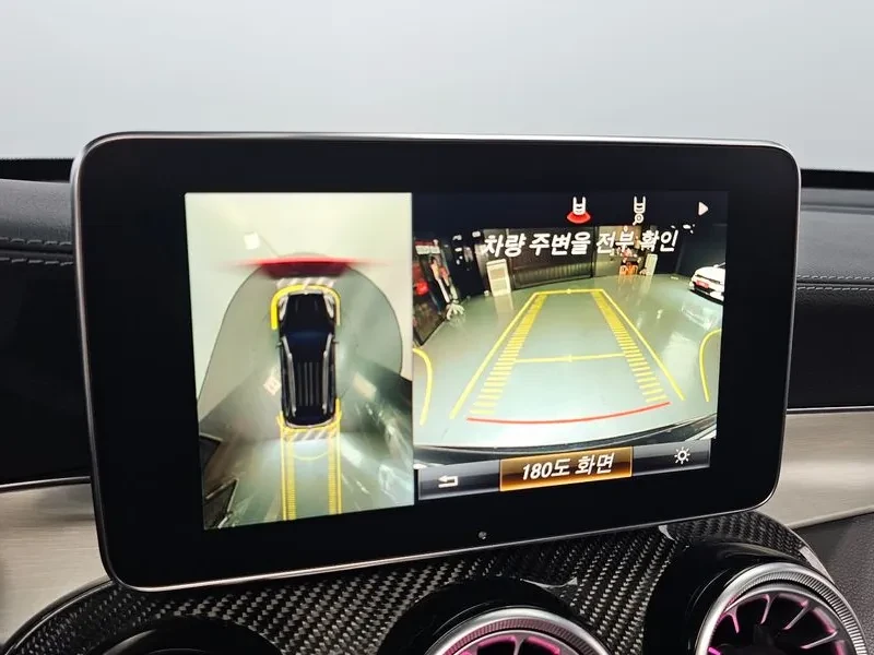 Mercedes-Benz GLC 63 AMG 4Matic+  | Mobile.bg � ����������� 15