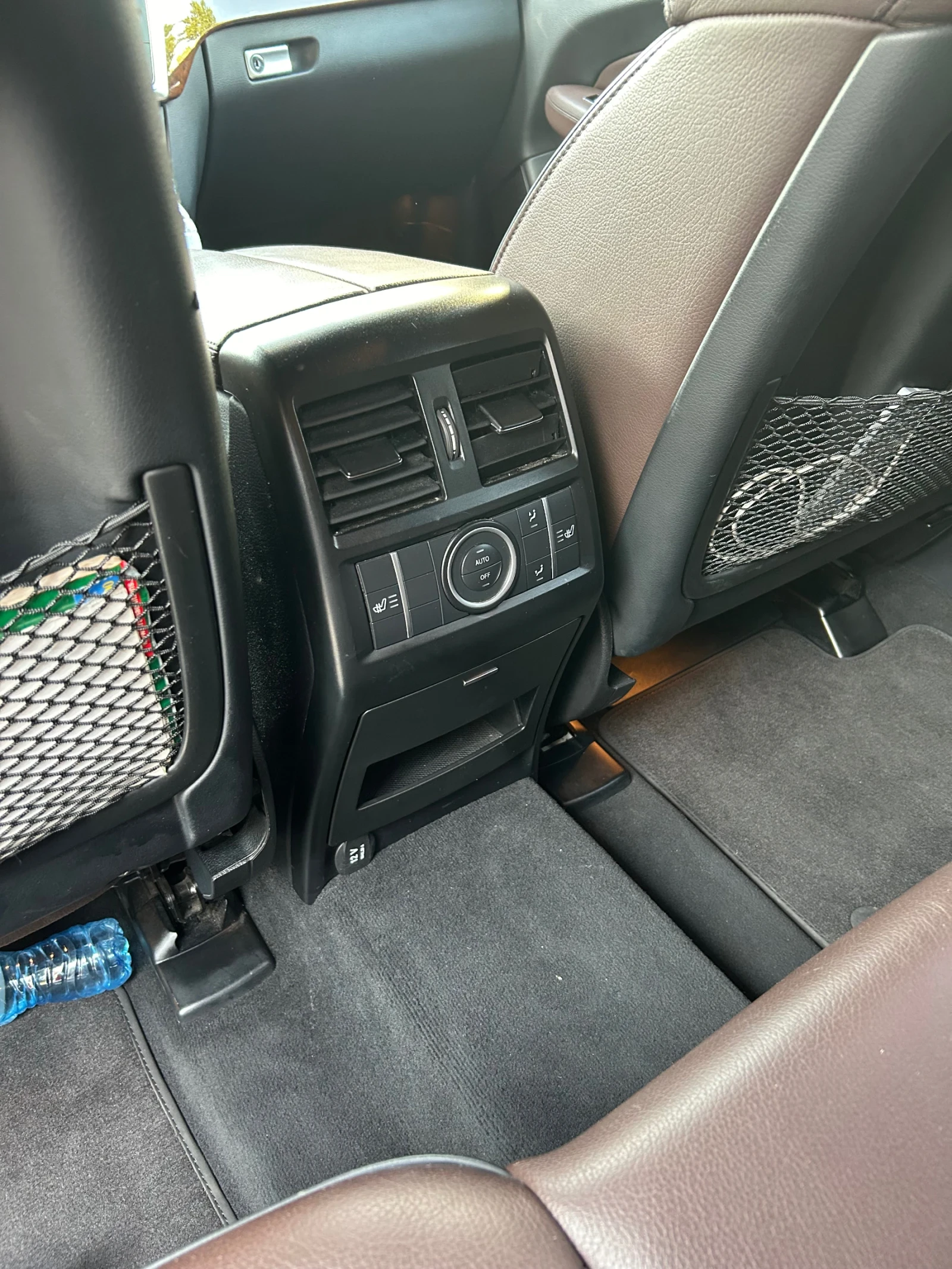 Mercedes-Benz ML 350 | Mobile.bg   17