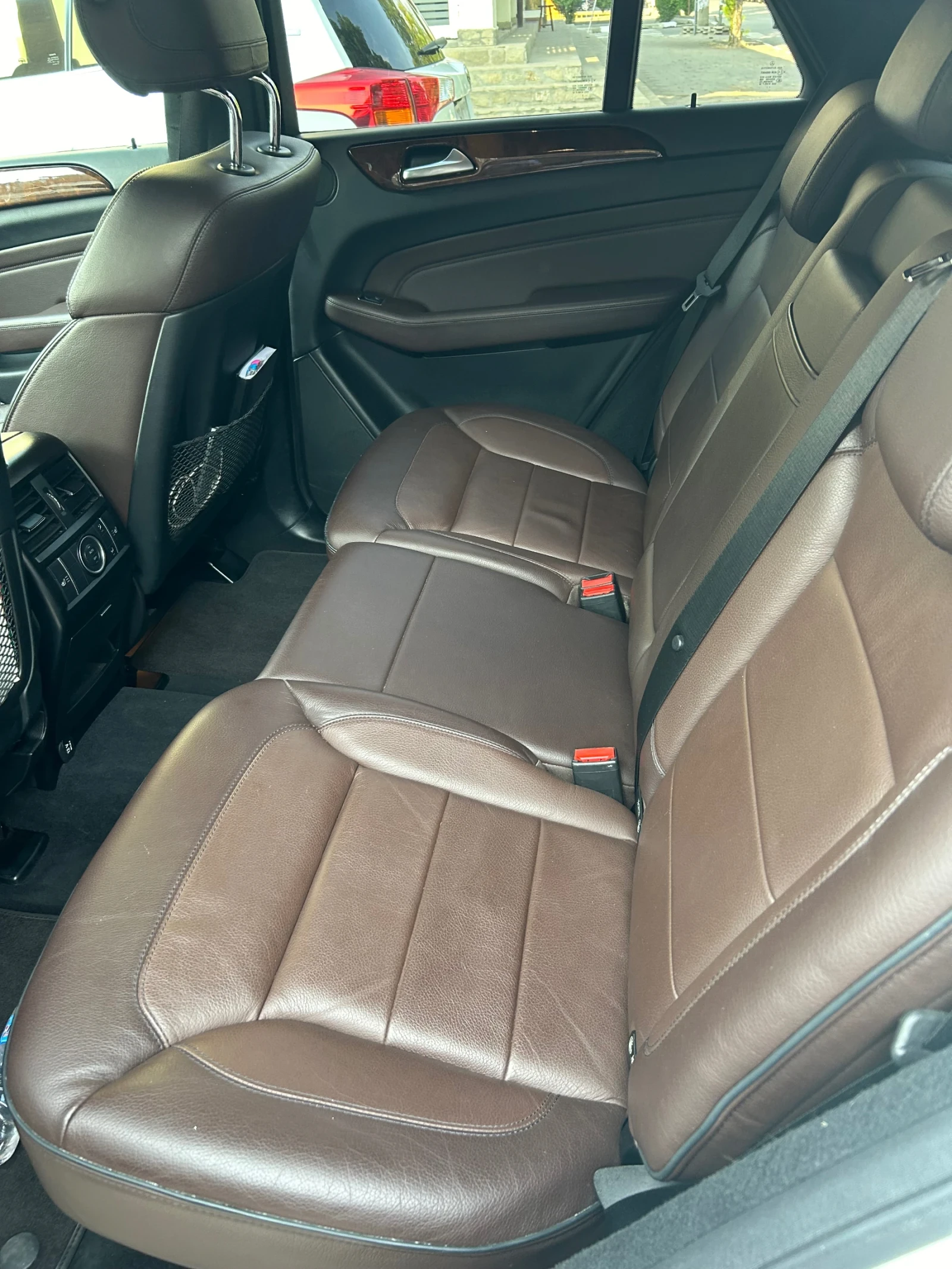 Mercedes-Benz ML 350 | Mobile.bg   15