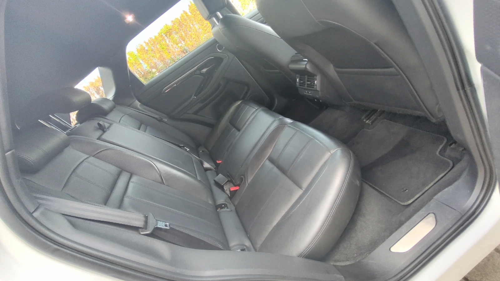 Land Rover Range Rover Evoque  - изображение 6
