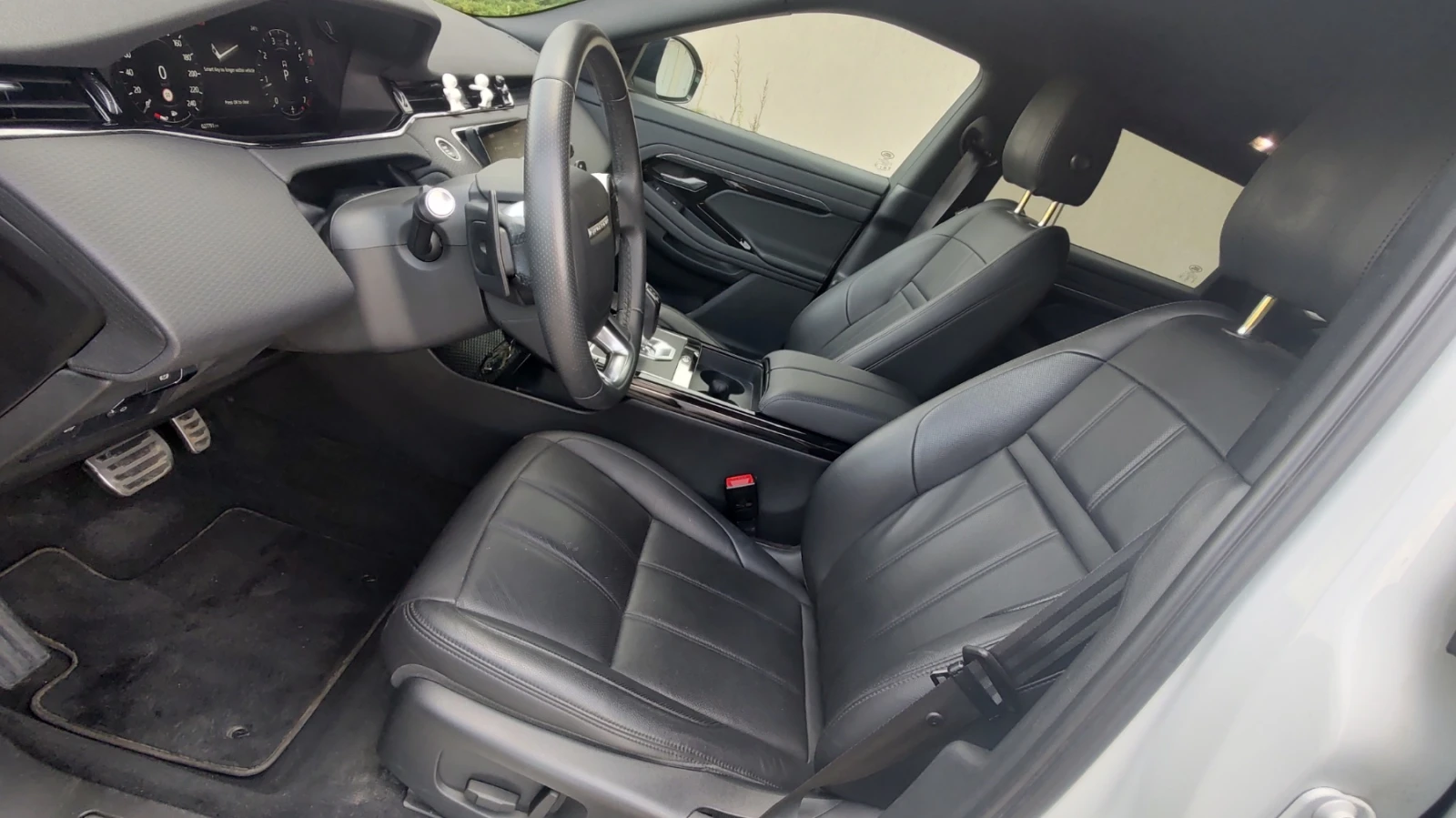 Land Rover Range Rover Evoque  - изображение 9