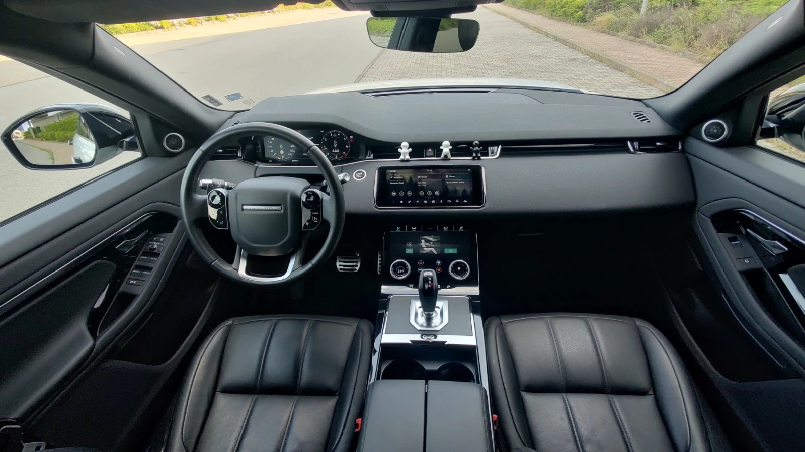 Land Rover Range Rover Evoque  - изображение 4