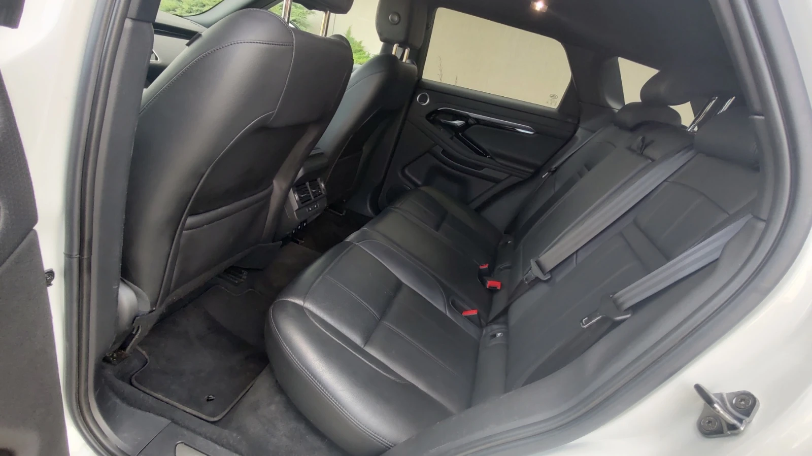 Land Rover Range Rover Evoque  - изображение 7
