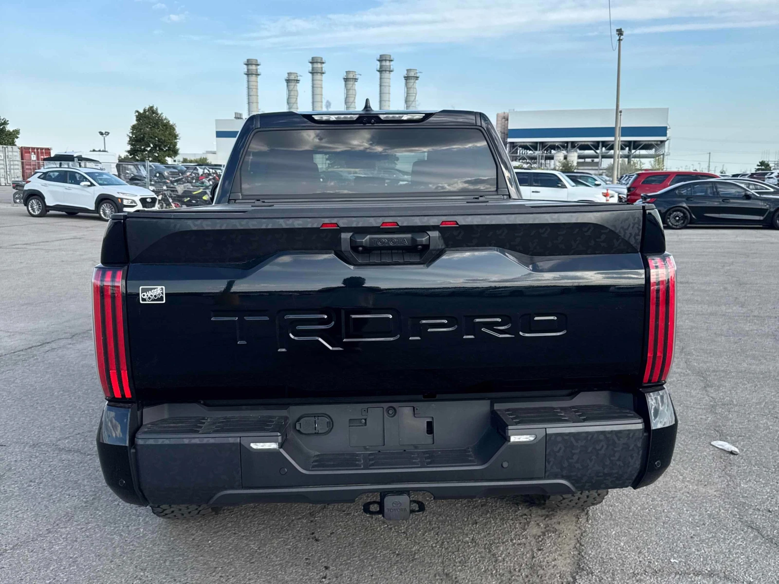 Toyota Tundra CARFAX * * АВТО КРЕДИТ * *  - изображение 4