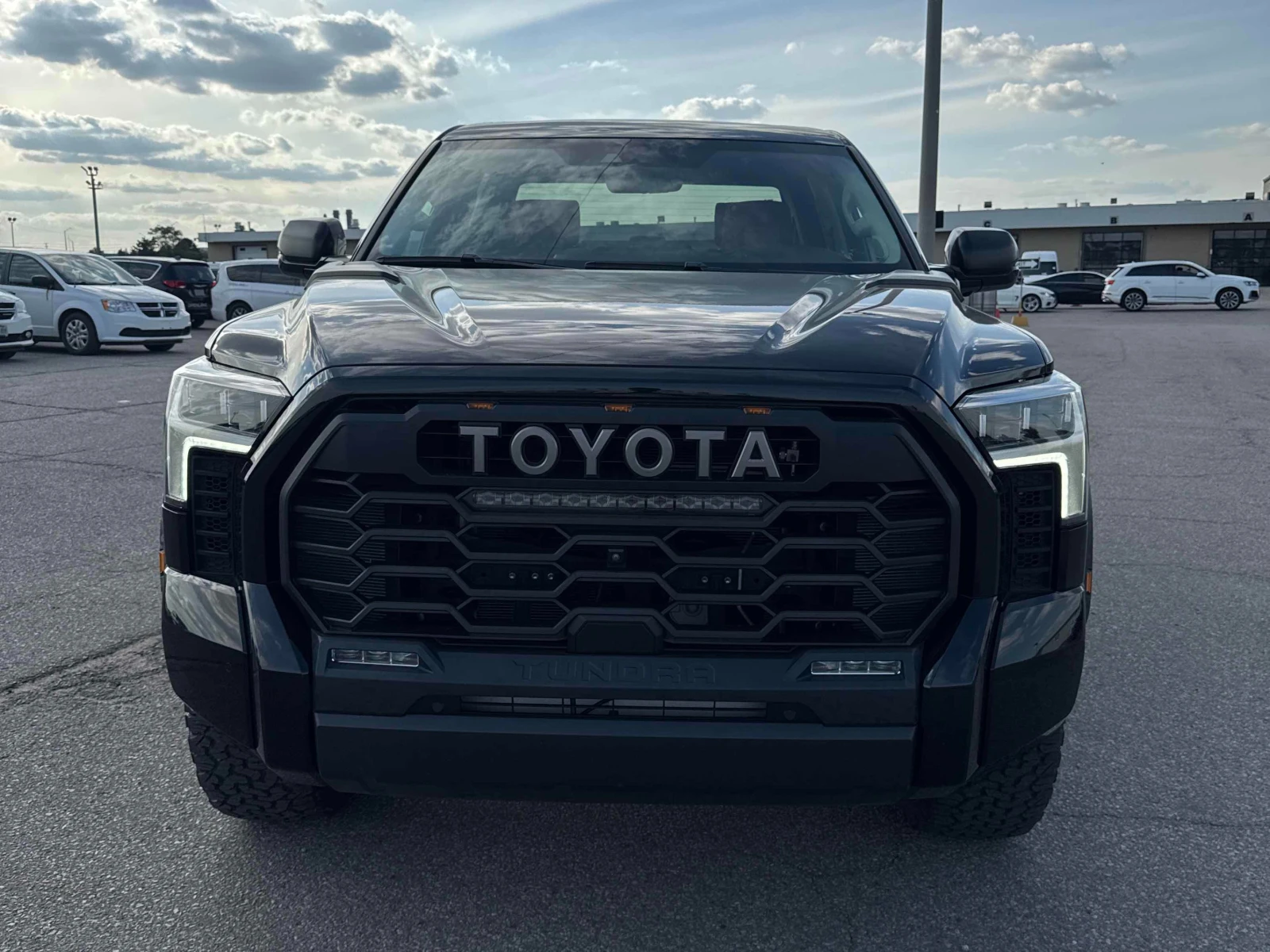 Toyota Tundra CARFAX * * АВТО КРЕДИТ * *  - изображение 2