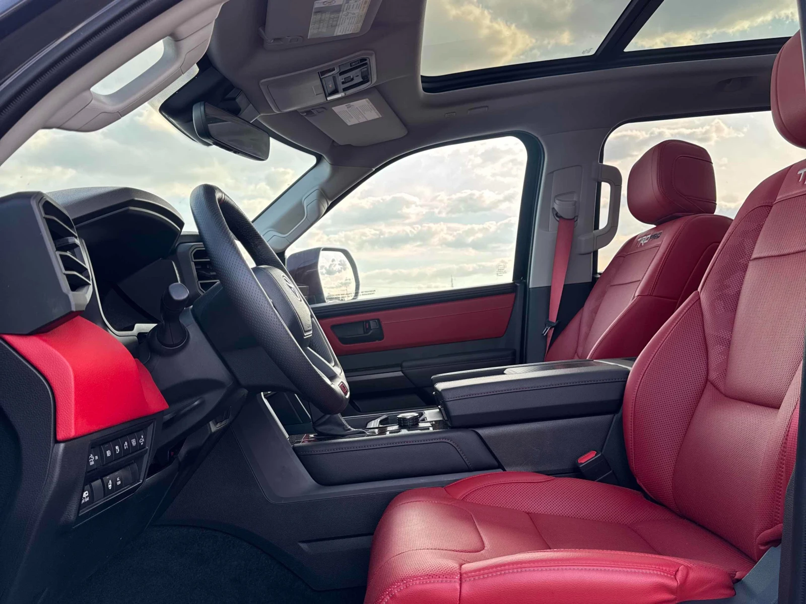 Toyota Tundra CARFAX * * АВТО КРЕДИТ * *  - изображение 6