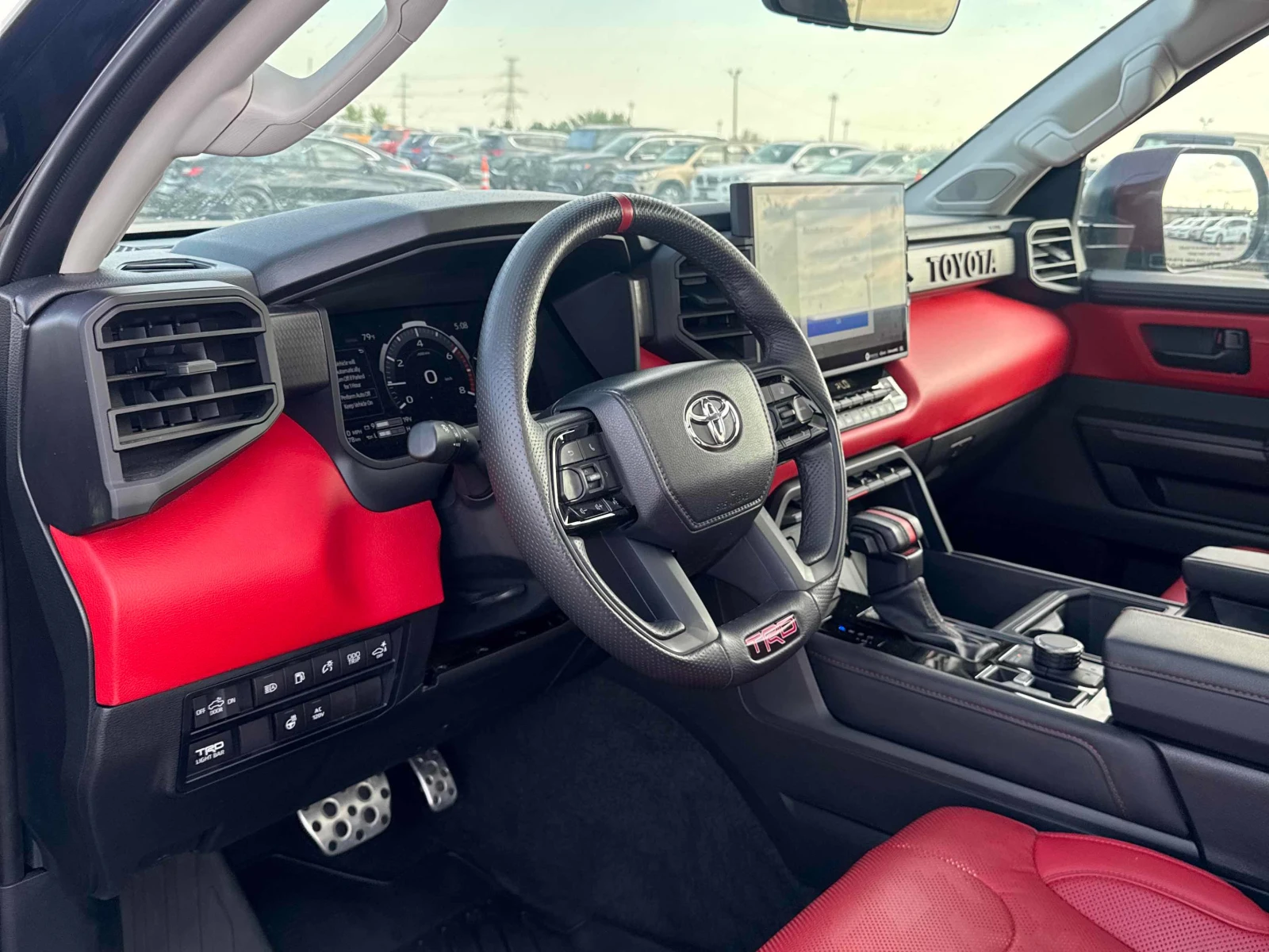 Toyota Tundra CARFAX * * АВТО КРЕДИТ * *  - изображение 7