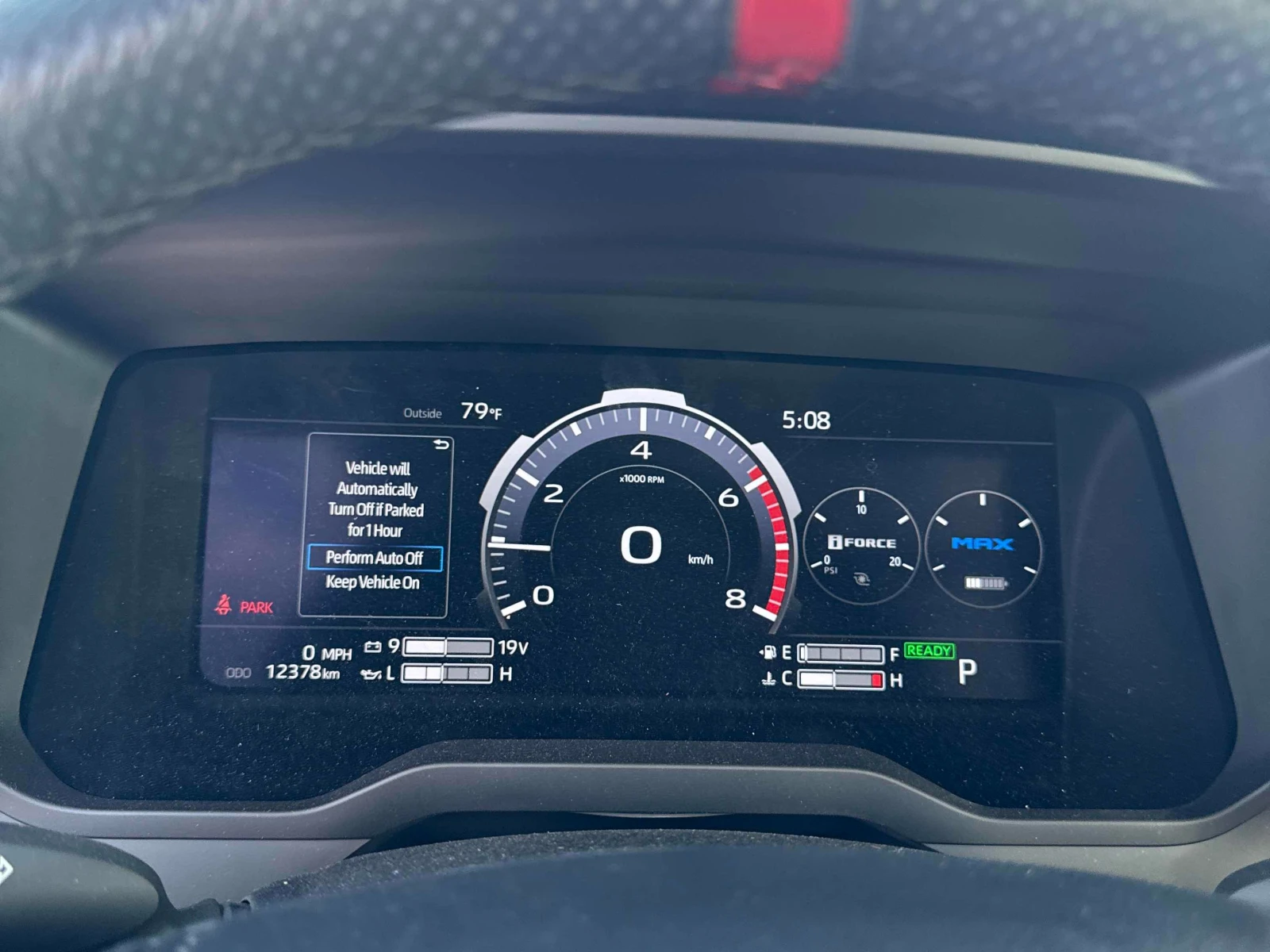 Toyota Tundra CARFAX * * АВТО КРЕДИТ * *  - изображение 10