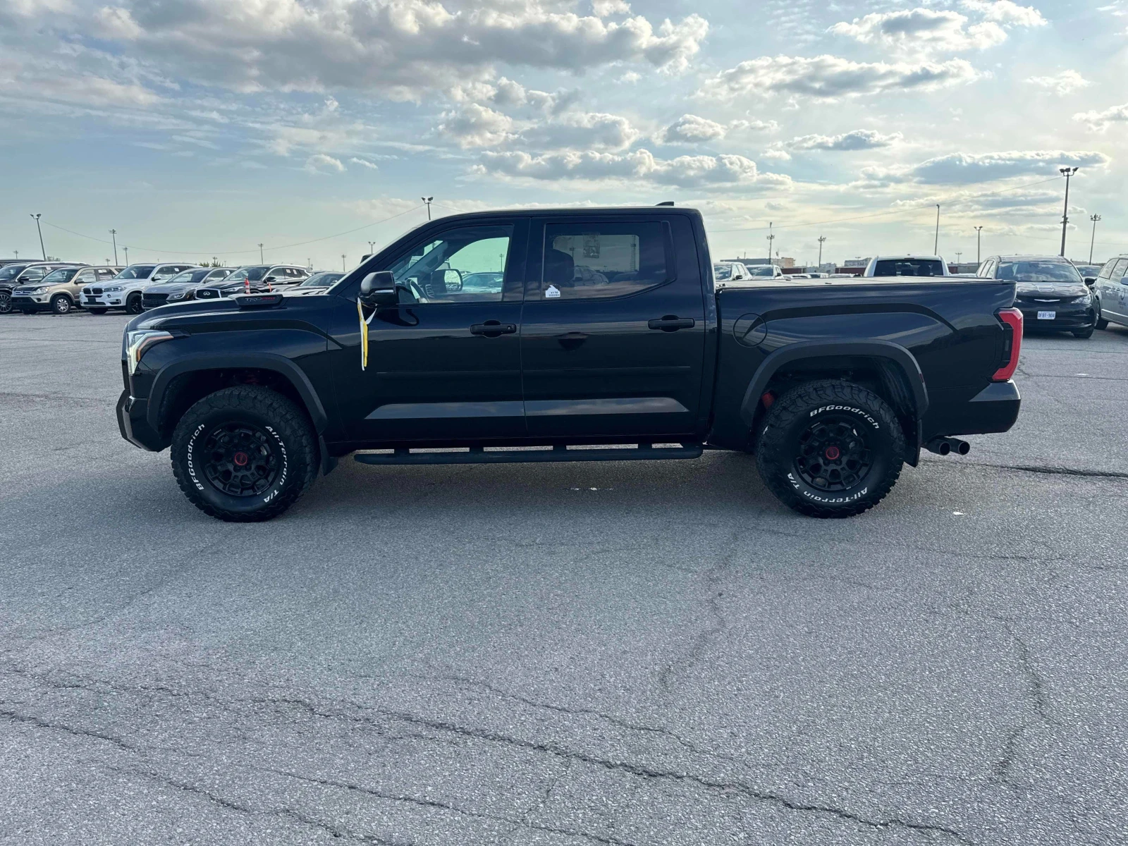 Toyota Tundra CARFAX * * АВТО КРЕДИТ * *  - изображение 3