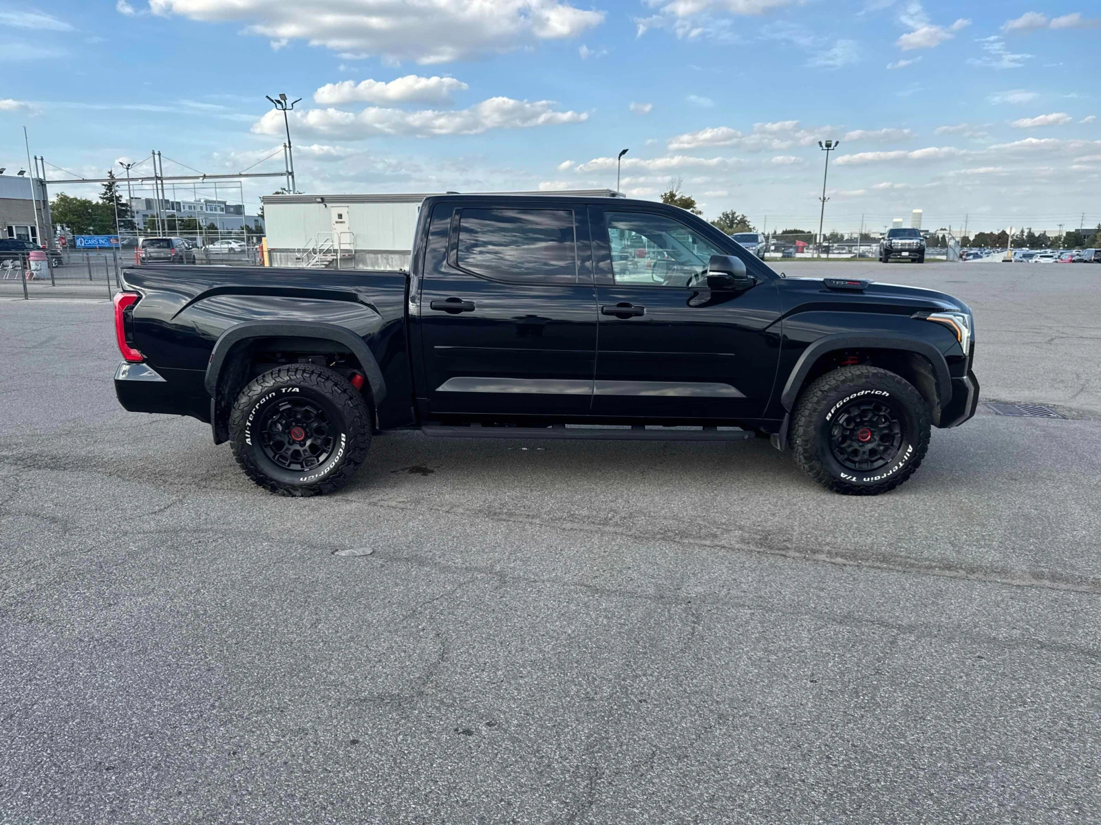 Toyota Tundra CARFAX * * АВТО КРЕДИТ * *  - изображение 5