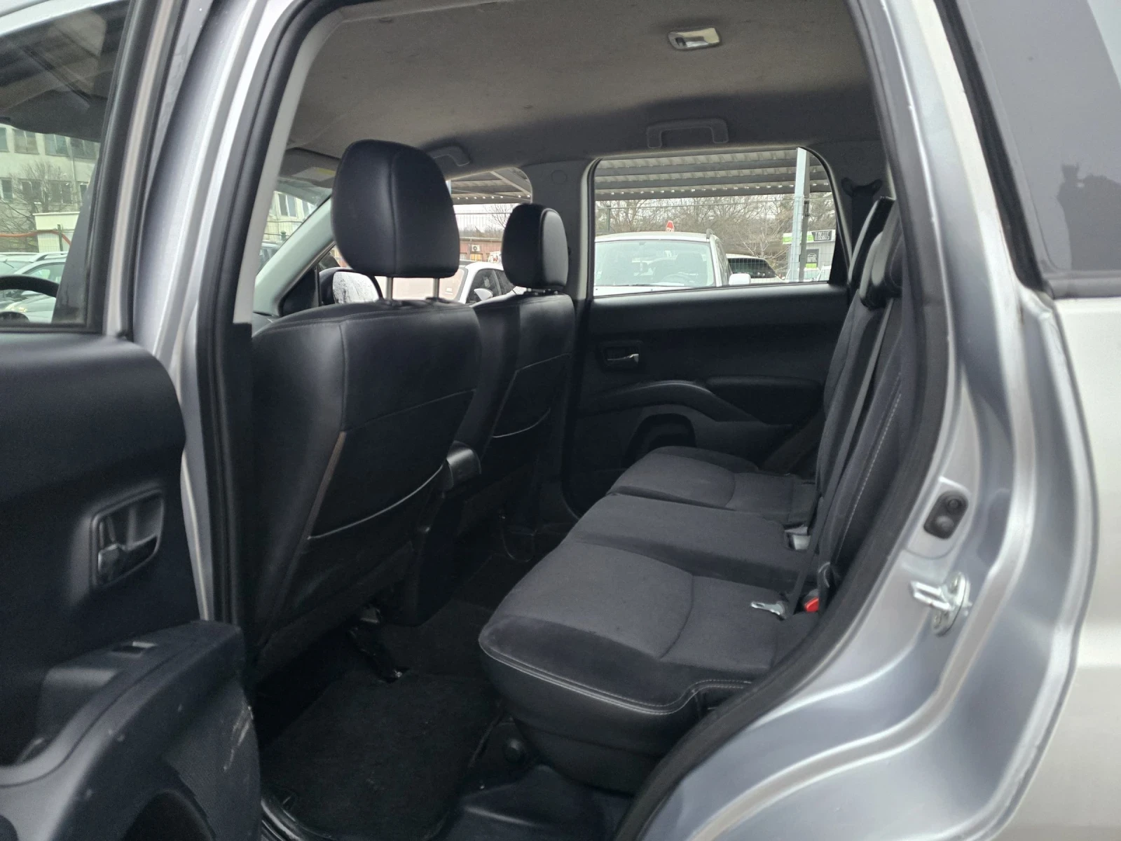 Citroen C-Crosser 2.2D 156�.� 6+ 1����� ��� ���������  | Mobile.bg � ����������� 12