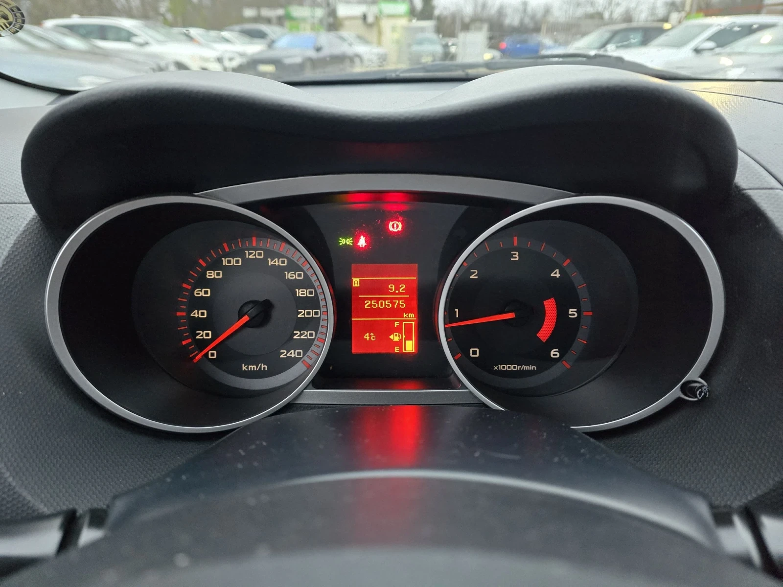 Citroen C-Crosser 2.2D 156�.� 6+ 1����� ��� ���������  | Mobile.bg � ����������� 17