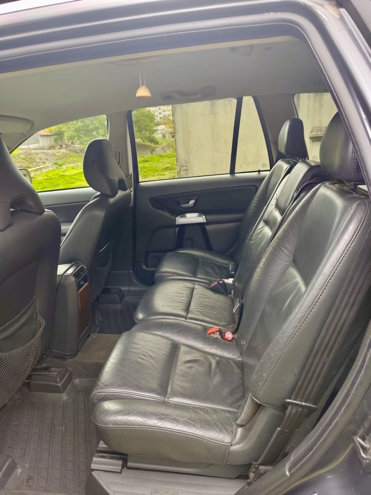 Volvo Xc90 | Mobile.bg — изображение 4